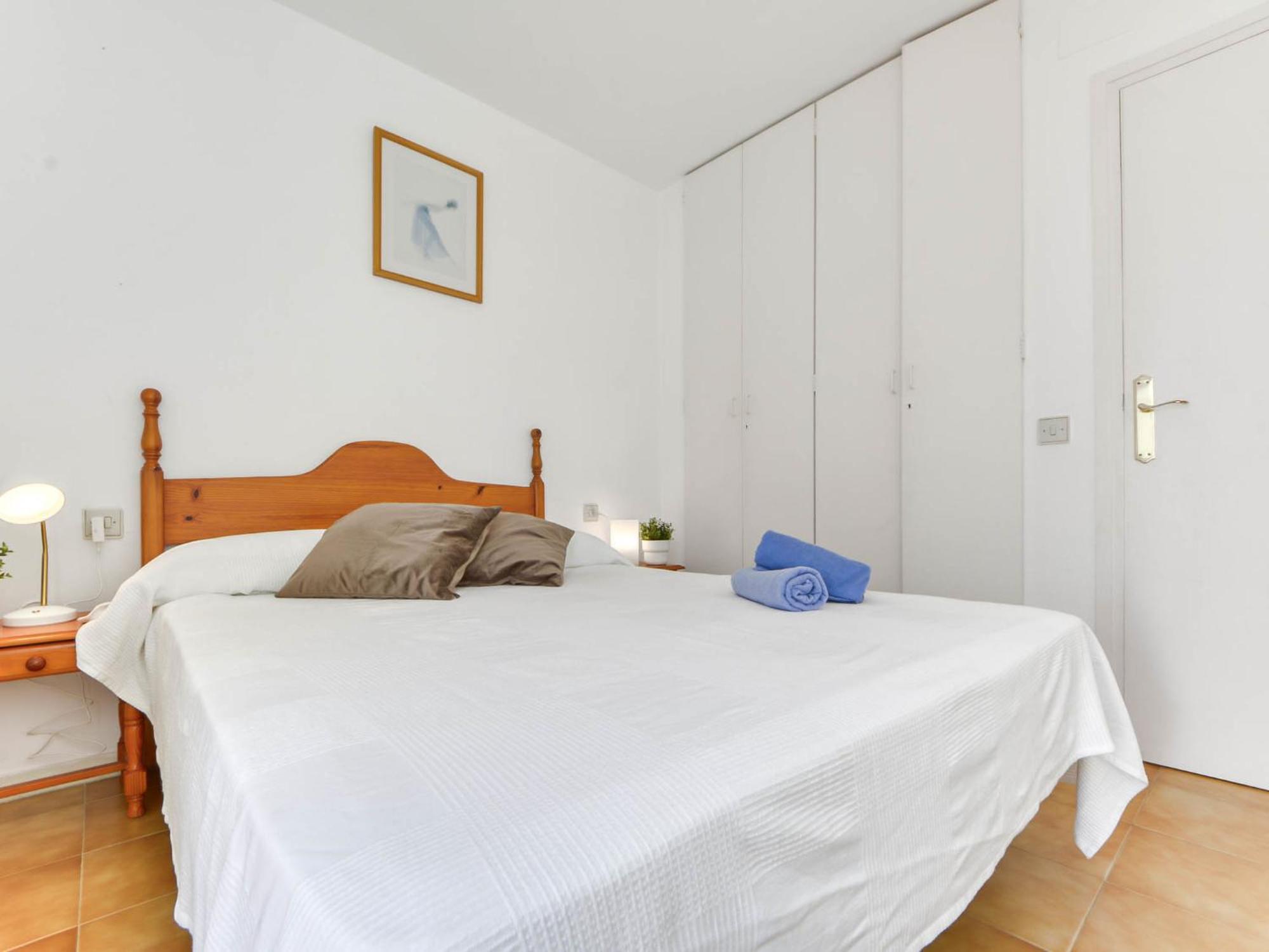 Platja De Roses-6 By Interhome Appartement *